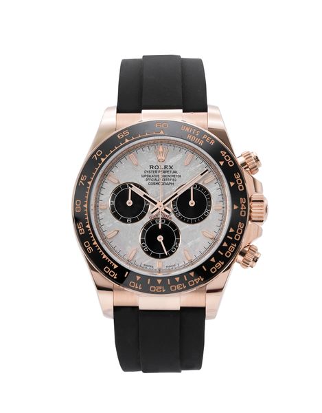 Rolex Daytona 126515 LN